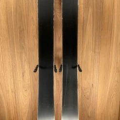 2022 DPS Pagoda 100 RP W/ Tyrolia Attack 14 Demo Bindings