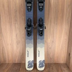 Ski 2022 DPS Koala 103 W/ Tyrolia Attack 14 Demo Bindings 5 Ski 2022 DPS Koala 103 W/ Tyrolia Attack 14 Demo Bindings