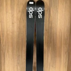 Ski 2022 DPS Koala 103 W/ Tyrolia Attack 14 Demo Bindings 6 Ski 2022 DPS Koala 103 W/ Tyrolia Attack 14 Demo Bindings