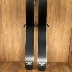 Ski 2022 DPS Koala 103 W/ Tyrolia Attack 14 Demo Bindings 7 Ski 2022 DPS Koala 103 W/ Tyrolia Attack 14 Demo Bindings