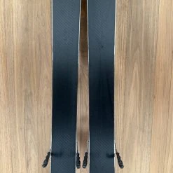Ski 2022 DPS Koala 103 W/ Tyrolia Attack 14 Demo Bindings 8 Ski 2022 DPS Koala 103 W/ Tyrolia Attack 14 Demo Bindings