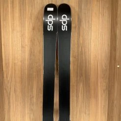 Ski 2022 DPS Koala 103 W/ Tyrolia Attack 14 Demo Bindings 15 Ski 2022 DPS Koala 103 W/ Tyrolia Attack 14 Demo Bindings