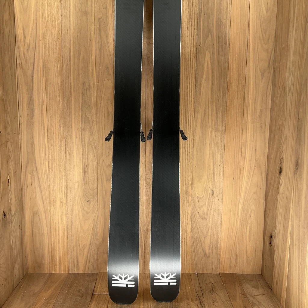 Ski 2022 DPS Koala 103 W/ Tyrolia Attack 14 Demo Bindings Ski 2022 DPS Koala 103 W/ Tyrolia Attack 14 Demo Bindings