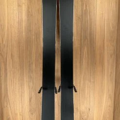 Ski 2022 DPS Koala 103 W/ Tyrolia Attack 14 Demo Bindings 17 Ski 2022 DPS Koala 103 W/ Tyrolia Attack 14 Demo Bindings