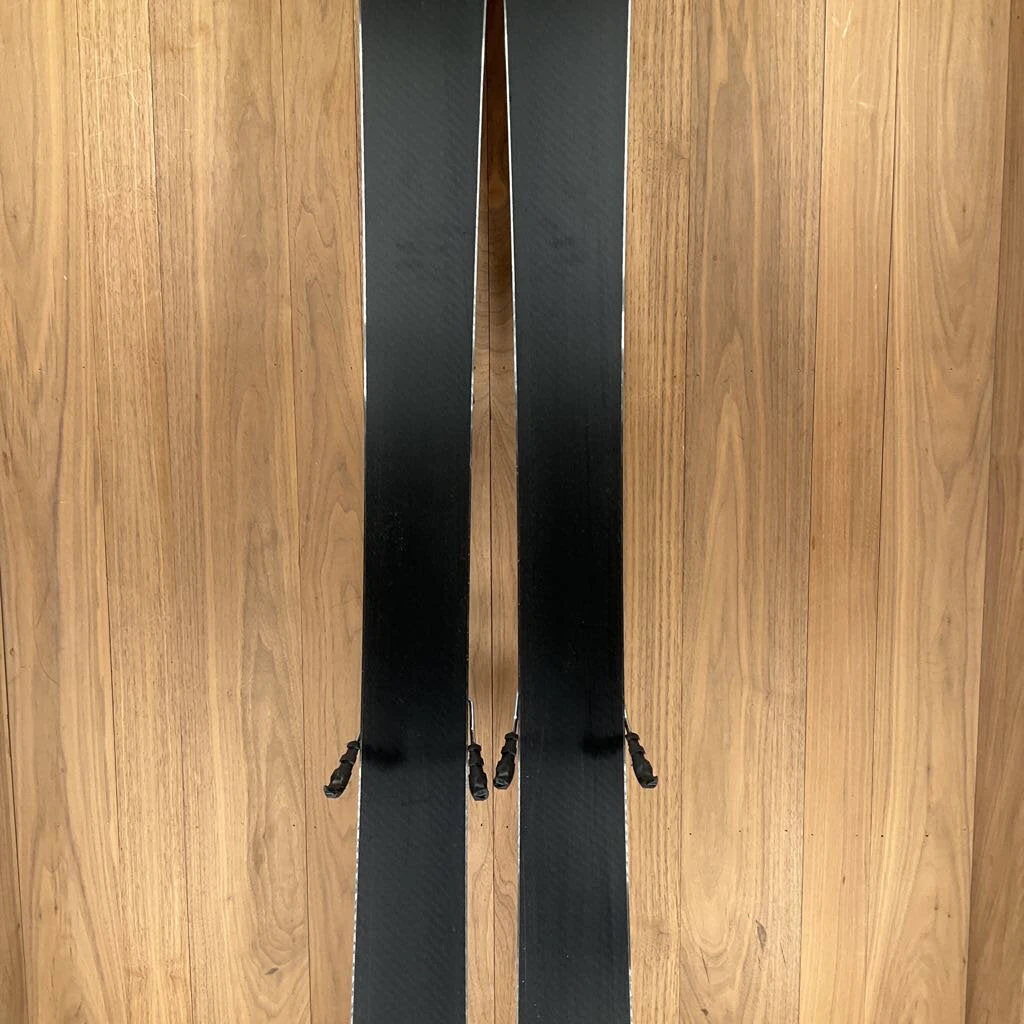 Ski 2022 DPS Koala 103 W/ Tyrolia Attack 14 Demo Bindings Ski 2022 DPS Koala 103 W/ Tyrolia Attack 14 Demo Bindings