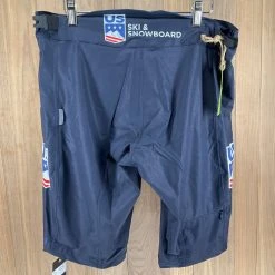 DNA Cycling Men's US Ski & Snowboard Mountain Bike Shorts