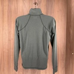 Columbia Men's 1/4 Zip Capilene Shirt Base Layers