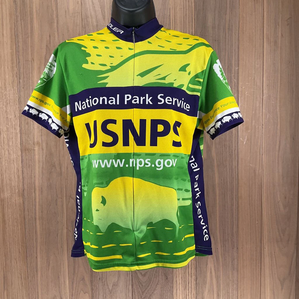 Voler Women's NPS Bike Jersey Voler Women's NPS Bike Jersey