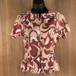 Women's 1/4 Zip Cycling Jersey