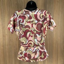 Women's 1/4 Zip Cycling Jersey