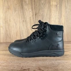 Forsake Women's Patch Hiking Shoes