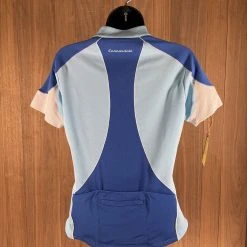 Cannondale Women's 1/2 Zip Cycling Jersey Bike