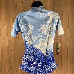 Cannondale Women's 1/2 Zip Cycling Jersey