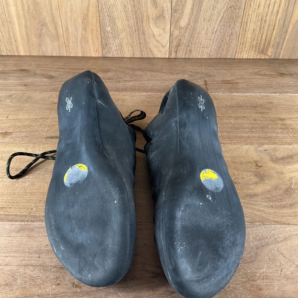 Hike, Run & Climb La Sportiva Men's Tarantulace Climbing Shoes Hike, Run & Climb La Sportiva Men's Tarantulace Climbing Shoes