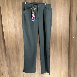 Eddie Bauer Women's Hiking Pants Outerwear And Clothing