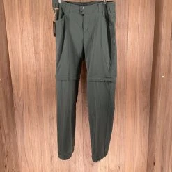 Columbia Women's Zip-Off Hiking Pants Outerwear And Clothing