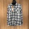 Mountain Hardwear Women's Plaid Button Up