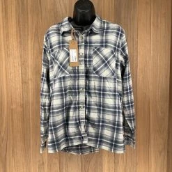 Mountain Hardwear Women's Plaid Button Up