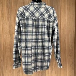 Mountain Hardwear Women's Plaid Button Up