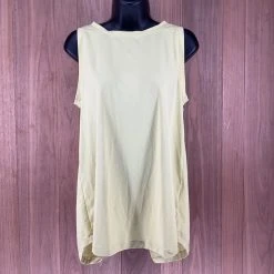 Helly Hansen Women's Sleeveless Tank Top Outerwear And Clothing