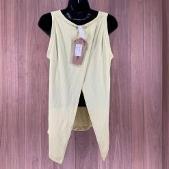 Helly Hansen Women's Sleeveless Tank Top Outerwear And Clothing