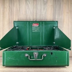 Camping Coleman 413G Camp Stove