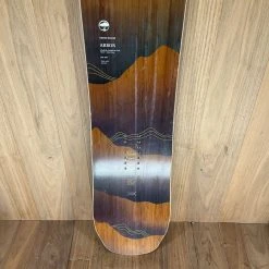 2022 Arbor Women's Swoon Rocker Snowboard