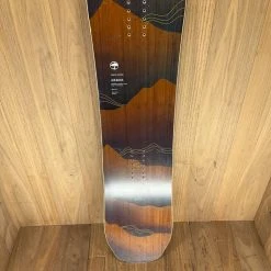 2022 Arbor Women's Swoon Rocker Snowboard 13 2022 Arbor Women's Swoon Rocker Snowboard