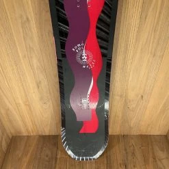2022 Rome Women's Heist Snowboard 9 2022 Rome Women's Heist Snowboard