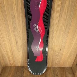 2022 Rome Women's Heist Snowboard 13 2022 Rome Women's Heist Snowboard