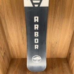 2022 Arbor Shiloh Rocker Snowboard 3 2022 Arbor Shiloh Rocker Snowboard