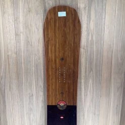 2022 Arbor Shiloh Rocker Snowboard