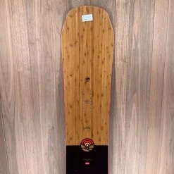 2022 Arbor Shiloh Rocker Snowboard 4 2022 Arbor Shiloh Rocker Snowboard