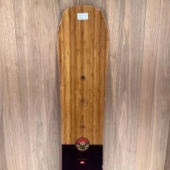2022 Arbor Shiloh Rocker Snowboard 8 2022 Arbor Shiloh Rocker Snowboard