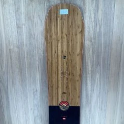 2022 Arbor Shiloh Rocker Snowboard 12 2022 Arbor Shiloh Rocker Snowboard