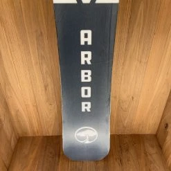 2022 Arbor Shiloh Rocker Snowboard 15 2022 Arbor Shiloh Rocker Snowboard