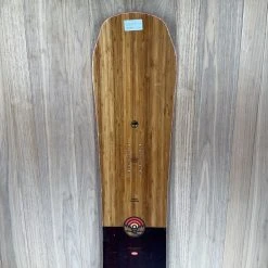 2022 Arbor Shiloh Rocker Snowboard 20 2022 Arbor Shiloh Rocker Snowboard