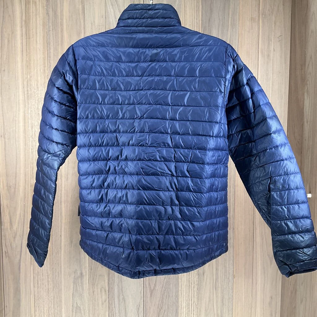 Rab Men's Insulated Puffy Jacket Insulated Jackets Rab Men's Insulated Puffy Jacket Insulated Jackets