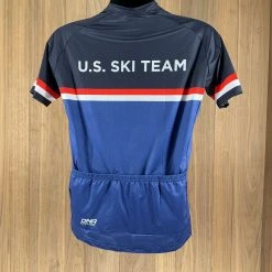 DNA Cycling DNA Men's US Ski Team Cycling Jersey Bike