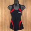 Tyr Women's Active Wear Tank Top Lifestyle Tops