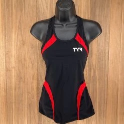 Tyr Women's Active Wear Tank Top Lifestyle Tops