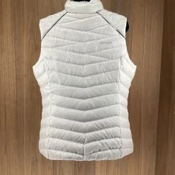 Spyder Women's Timeless Down Vest Vests