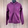 Patagonia Women's Softshell Full Zip Fleece Jacket