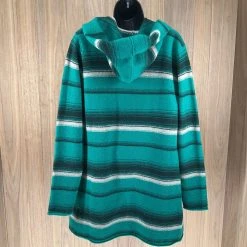 Toad & Co Women's Merino Heartfelt Hoodie Lifestyle Tops