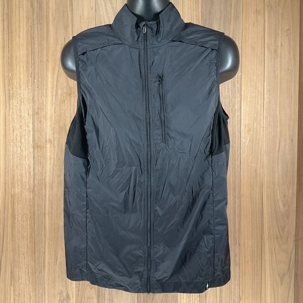 Smartwool Men's Wind Vest Vests Smartwool Men's Wind Vest Vests