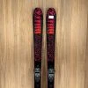 Ski 2022 Line Sick Day 94 W/ Tyrolia Attack 14 Demo Bindings