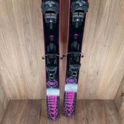 Ski 2022 Line Sick Day 104 W/ Tyrolia Attack 14 Demo Bindings 5 Ski 2022 Line Sick Day 104 W/ Tyrolia Attack 14 Demo Bindings