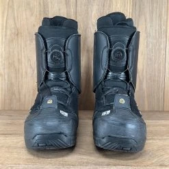 Rossignol Used Snowboard Boots 2 Rossignol Used Snowboard Boots