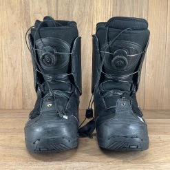 Rossignol Used Snowboard Boots 2 Rossignol Used Snowboard Boots