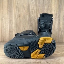 Rossignol Used Snowboard Boots